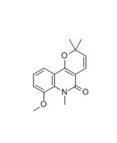 CAS ：64190-94-9   Zanthobungeanine  天然产物库