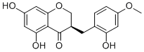 CAS ：1671098-53-5  Disporopsin 4'-methyl ether  植物提取物