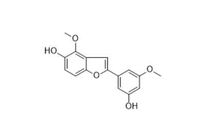 CAS ：526214-79-9    Gnetofuran B    植物提取物