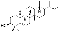 CAS ：1615-94-7  Simiarenol  米杜鹃醇