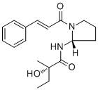 CAS：72755-22-7  Odorinol  米仔兰碱醇
