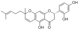 CAS ：123702-94-3  Kuwanol C  植物提取物