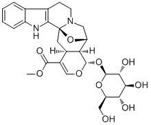 CAS ：54422-49-0  Cadambine  卡丹宾