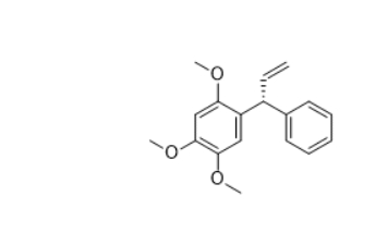 CAS ：1499946-35-8    5-O-Methyldalbergiphenol    新黄酮类