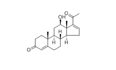 CAS ：72959-46-7   6,7-Dihydroneridienone A   天然产物