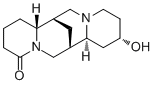 CAS ：15358-48-2  13α-Hydroxylupanine 植物提取物