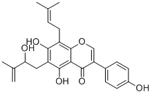 CAS ：478158-77-9  Isoerysenegalensein E  植物提取物