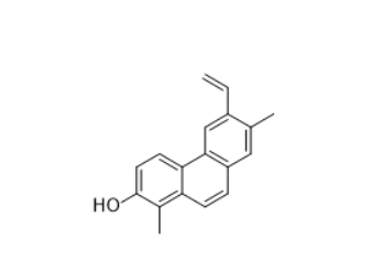 CAS ：1161681-26-0   Dehydrojuncuenin A   植物提取物