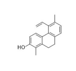 CAS ：745056-83-1    1,6-Dimethyl-5-vinyl-9,10-dihydrophenanthren-2-ol  