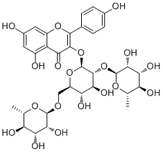 CAS ：55804-74-5  Clitorin  植物提取物