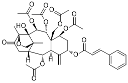 CAS ：219749-76-5  Taxezopidine L  植物提取物