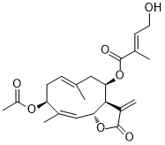 CAS ：66148-25-2  Chromolaenide  吉玛烷