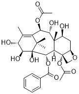 CAS ：1623410-12-7  Baccatin IX  浆果赤霉素IX