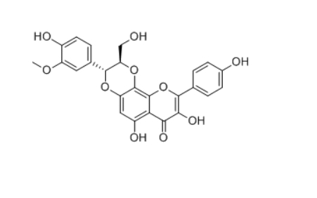 CAS ：86831-53-0   Rhodiolin   天然产物