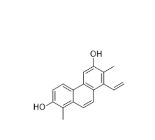 CAS ：1161681-28-2   Dehydrojuncuenin B  植物提取物