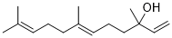 CAS ：40716-66-3  Nerolidol    金合欢烷