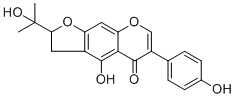 CAS ：63807-85-2  Erythrinin C  植物提取物