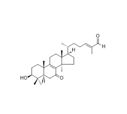  CAS ：252351-96-5   Lucidal    微生物代谢产物