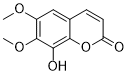 CAS ：525-21-3   Fraxidin  嗪皮啶