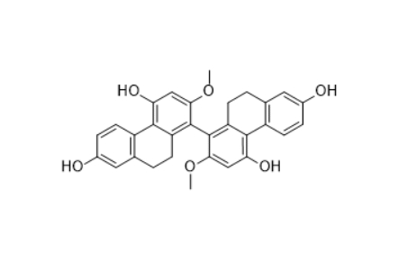CAS ：182296-65-7   1,1'-bislusianthridin   植物提取物