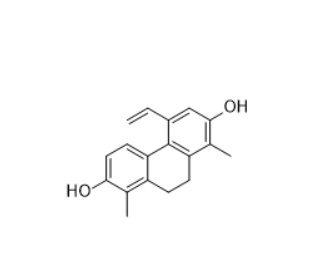 CAS ：144106-78-5   1-Methyleffusol     1-甲基灯心草菲酚