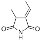 CAS ：28098-82-0   (E)-2-Ethylidene-3-methylsuccinimide
