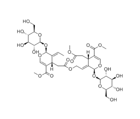 CAS ：175448-05-2  Jaspolyanthoside   植物提取物