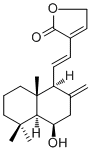 CAS ：162762-94-9  Yunnancoronarin B  滇姜花素B