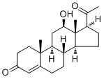 CAS ：29332-92-1  12β-Hydroxyprogesterone  植物提取物