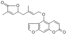 CAS ：94418-50-5  Anisolactone  植物提取物