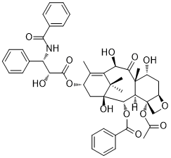 CAS ：78454-17-8  7-Epi-10-deacetyltaxol   7-表-10-去乙酰紫杉醇