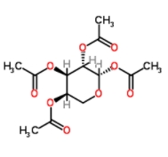  四乙酰基-D-吡喃木糖   