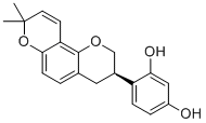 CAS ：59870-68-7  Glabridin  光甘草定