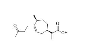 CAS ：68799-38-2  4-Oxobedfordiaic acid   天然产物库