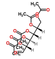 β-D-Glucose pentaacetate  