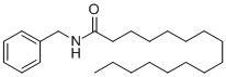 CAS ：74058-71-2  N-Benzylhexadecanamide  植物提取物