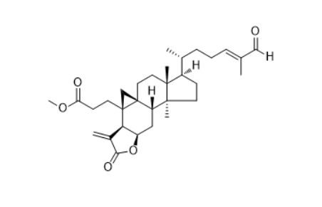 CAS ：268214-50-2   Coronalolide methyl ester  