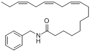 CAS ：883715-18-2  N-Benzyllinolenamide  植物提取物