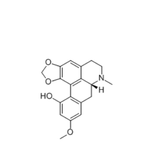  CAS ：86537-66-8    N-Methylcalycinine    植物提取物