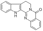 CAS ：84-26-4  Rutaecarpine  吴茱萸次碱