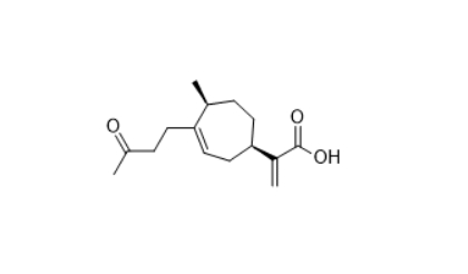 CAS ：68799-38-2   4-Oxobedfordiaic acid  植物提取物