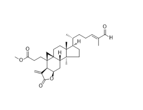 CAS ：268214-50-2   Coronalolide methyl ester  