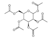 1,2,3,4,6-五-O-乙酰基-D-吡喃甘露糖  