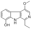 CAS ：100234-62-6  Picrasidine J  植物提取物
