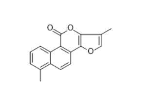 CAS ：105351-70-0   Tanshinlactone   丹参内酯