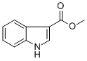 CAS ：942-24-5   Methyl 3-indolecarboxylate