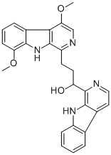 CAS ：1207862-37-0   Quassidine B   植物提取物