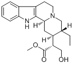 CAS ：6519-26-2  (16R)-Dihydrositsirikine   育亨宾生物碱
