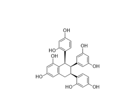 CAS ：62394-00-7   Alboctalol   植物提取物