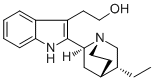 CAS ：10283-68-8  Dihydrocinchonamine  吲哚生物碱
